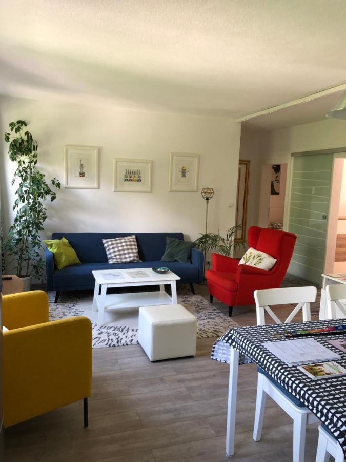 Apartment Ida Innsbruck Zewnętrze zdjęcie