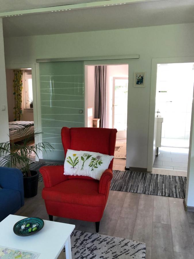Apartment Ida Innsbruck Zewnętrze zdjęcie