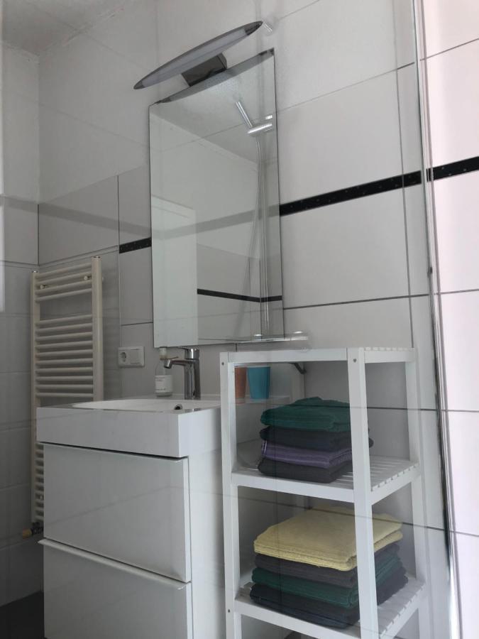 Apartment Ida Innsbruck Zewnętrze zdjęcie
