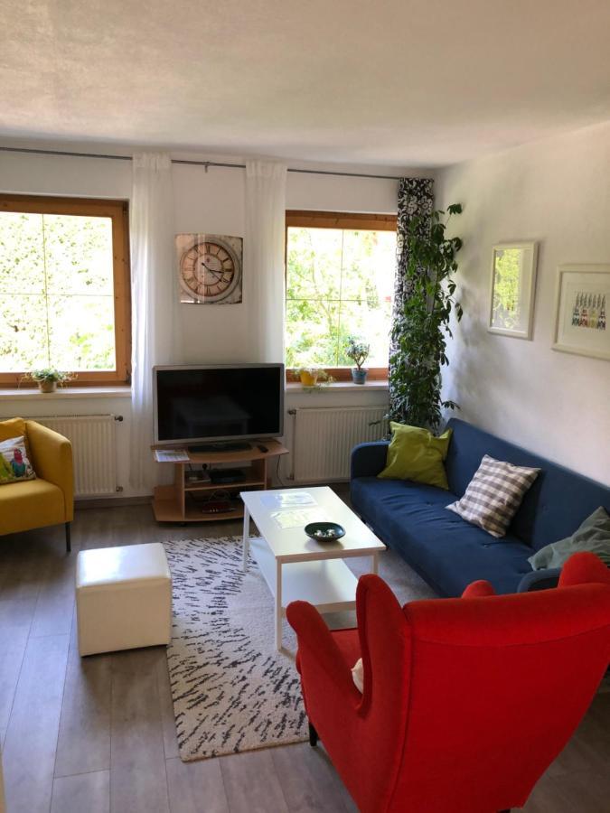 Apartment Ida Innsbruck Zewnętrze zdjęcie