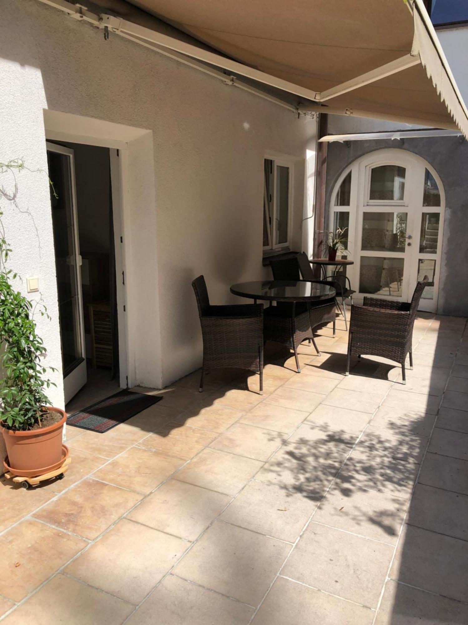 Apartment Ida Innsbruck Zewnętrze zdjęcie