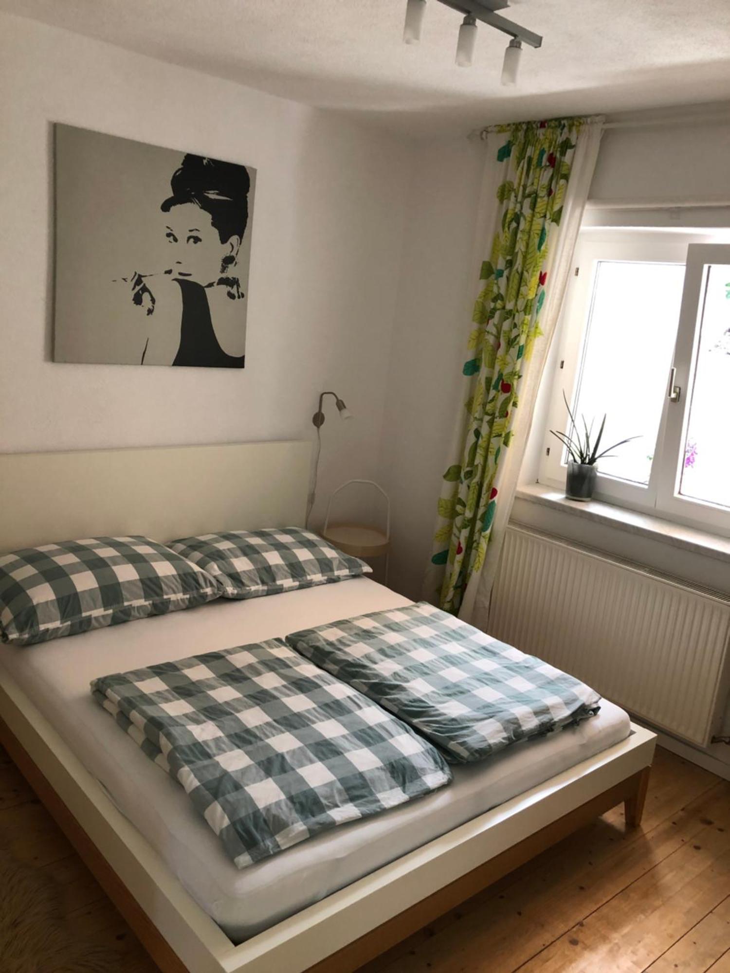 Apartment Ida Innsbruck Zewnętrze zdjęcie