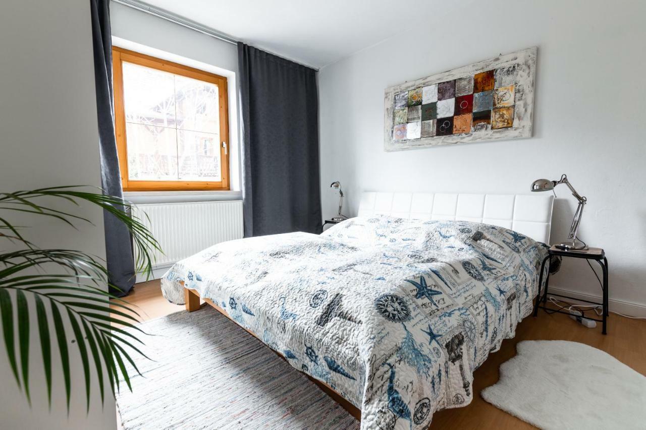 Apartment Ida Innsbruck Zewnętrze zdjęcie