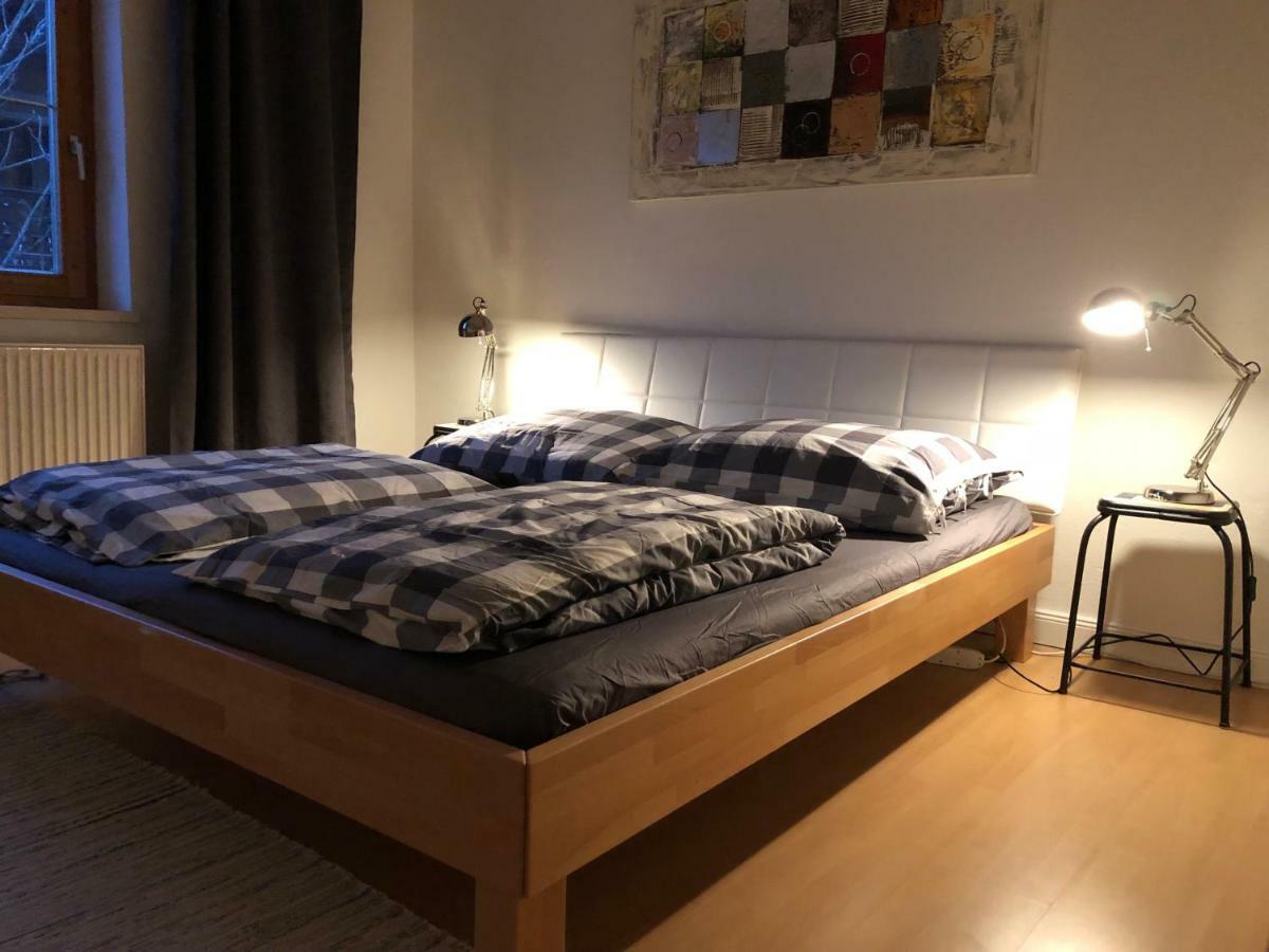 Apartment Ida Innsbruck Zewnętrze zdjęcie