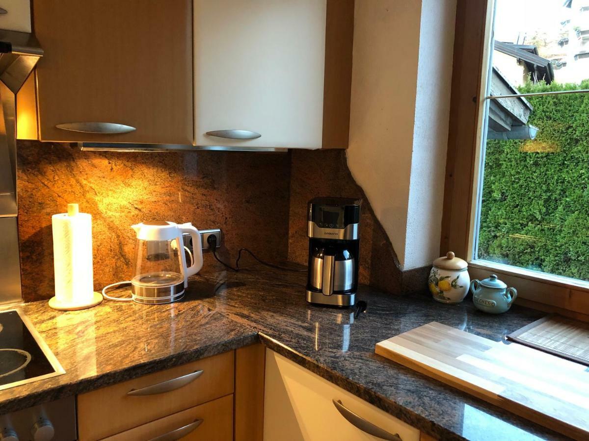 Apartment Ida Innsbruck Zewnętrze zdjęcie