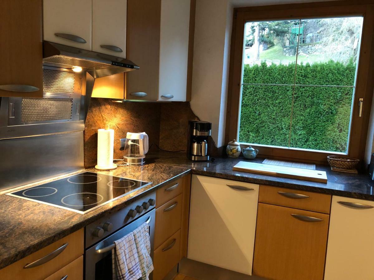 Apartment Ida Innsbruck Zewnętrze zdjęcie