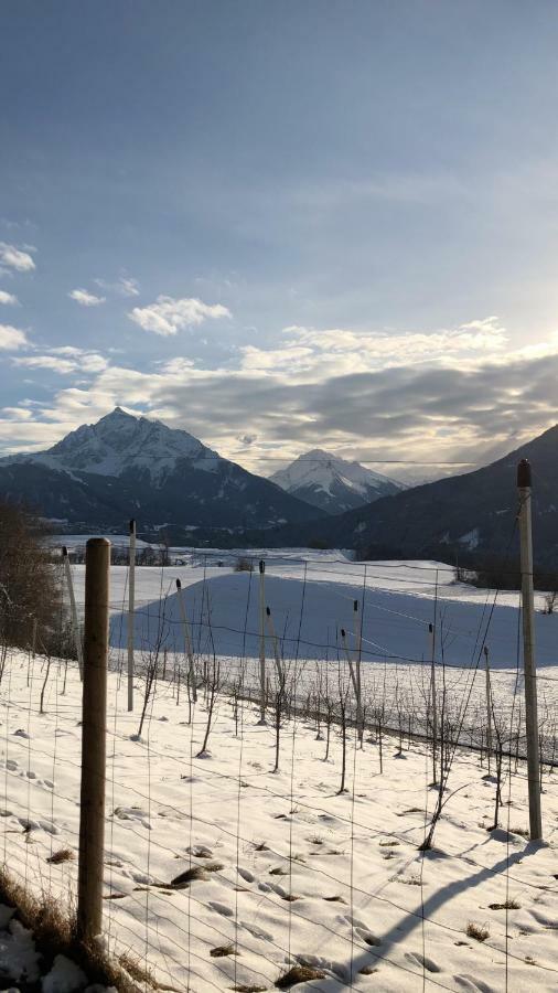 Apartment Ida Innsbruck Zewnętrze zdjęcie