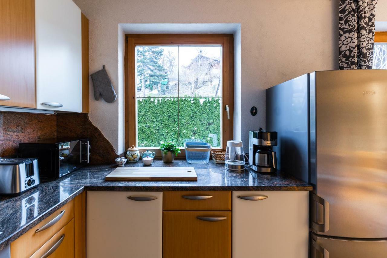 Apartment Ida Innsbruck Zewnętrze zdjęcie