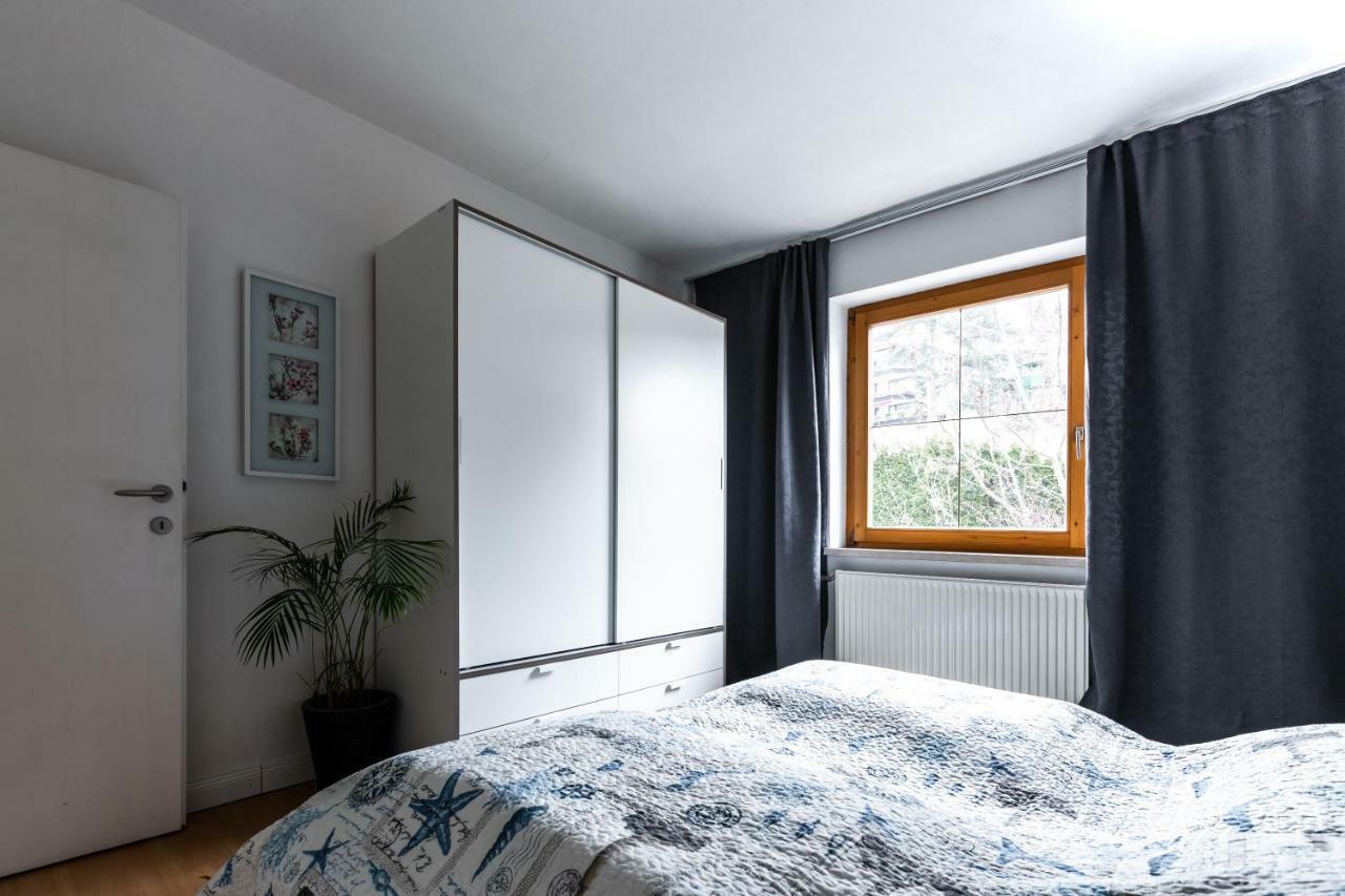 Apartment Ida Innsbruck Zewnętrze zdjęcie