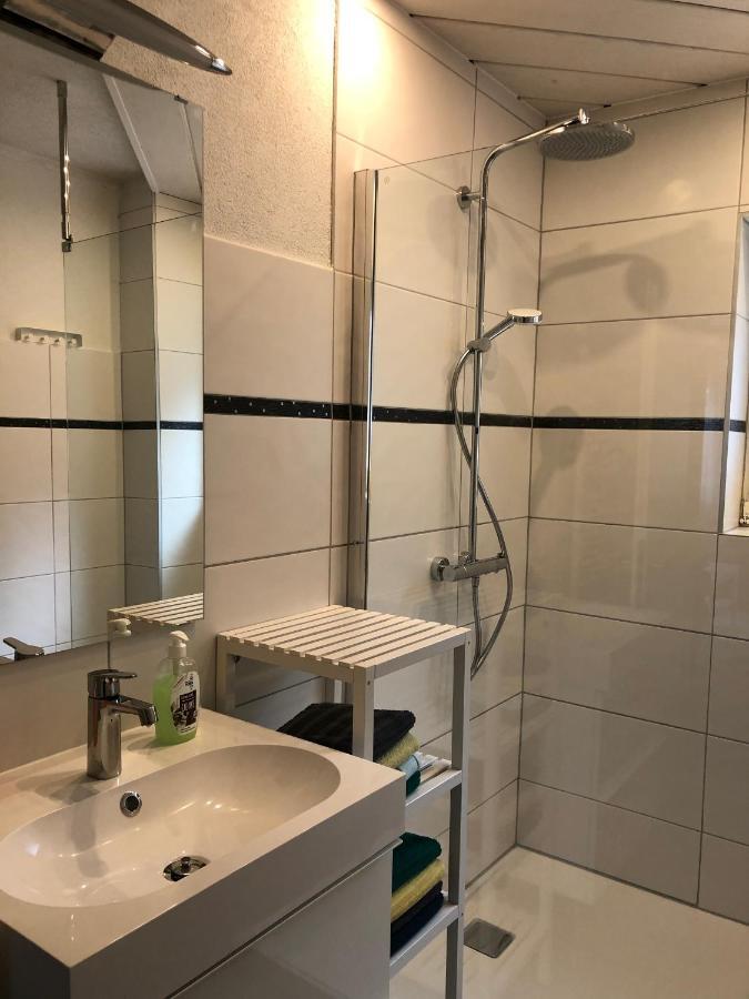 Apartment Ida Innsbruck Zewnętrze zdjęcie